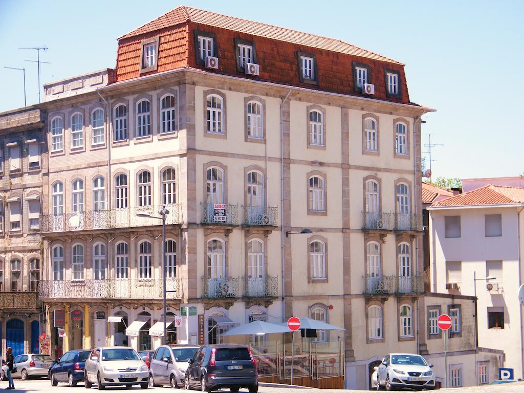 Toctoc Studio Porto Kültér fotó